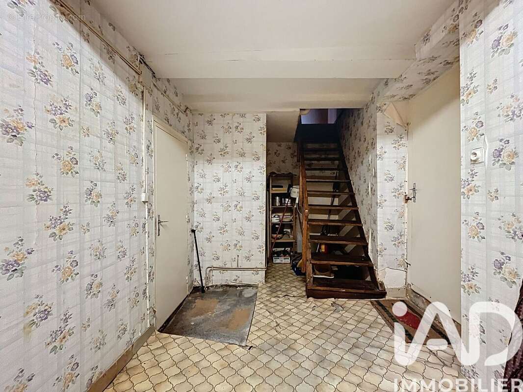 Photo 6 - Maison à ROZ-SUR-COUESNON