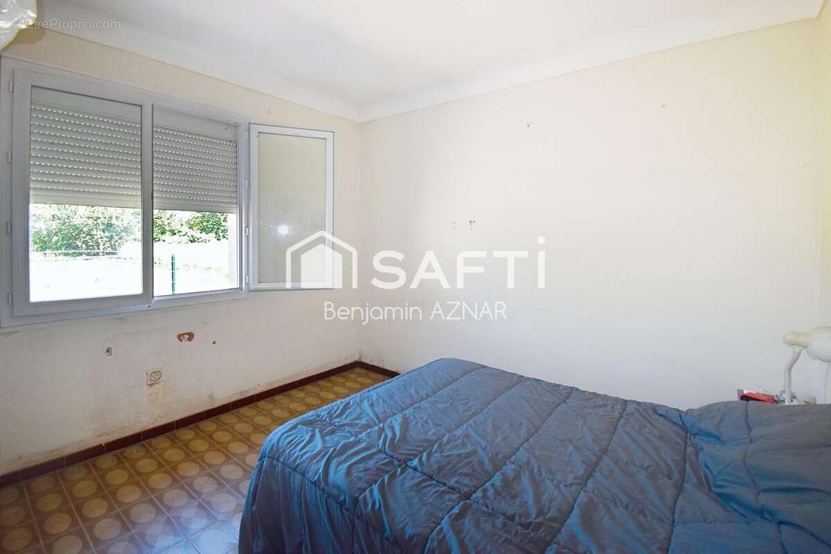 Photo 6 - Maison à LEVIGNAC