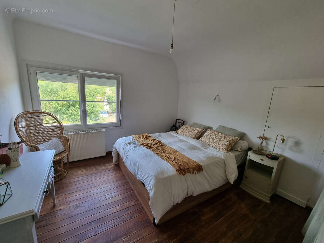 Maison à L&#039;ETOILE