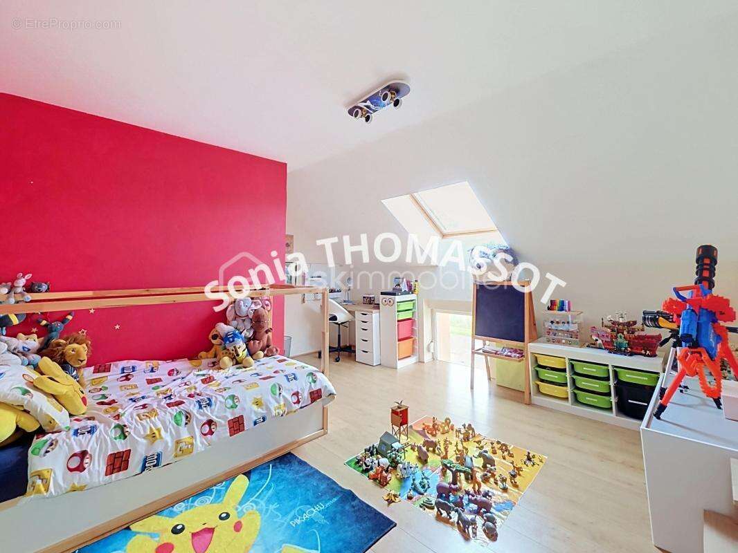 Thomassot Sonia - photo 10