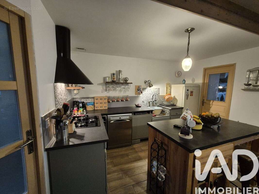 Photo 4 - Maison à CROIX-CHAPEAU