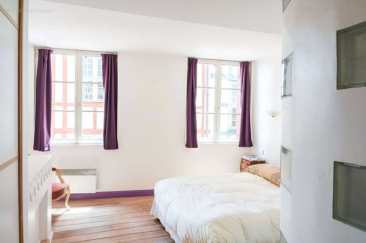 Appartement à BAYONNE