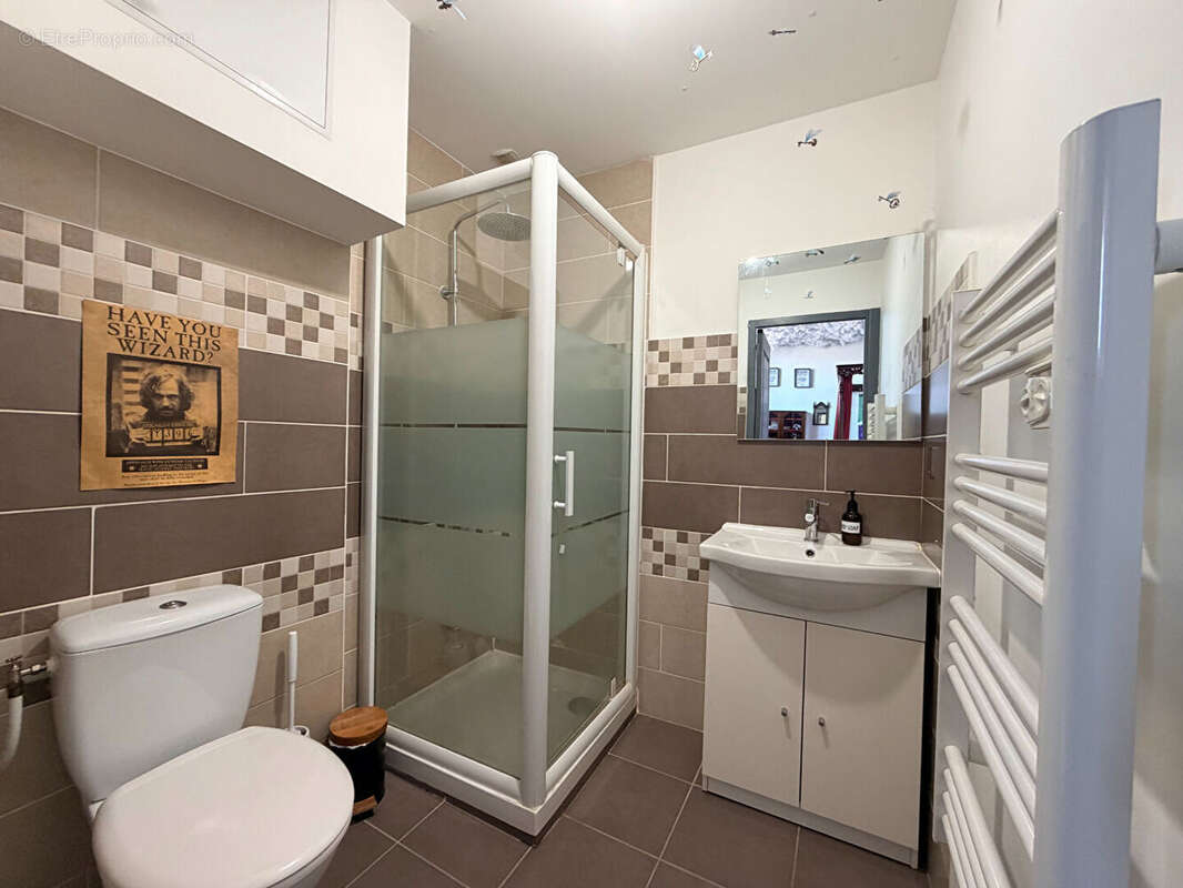 Appartement 23m² à martigues - photo 6