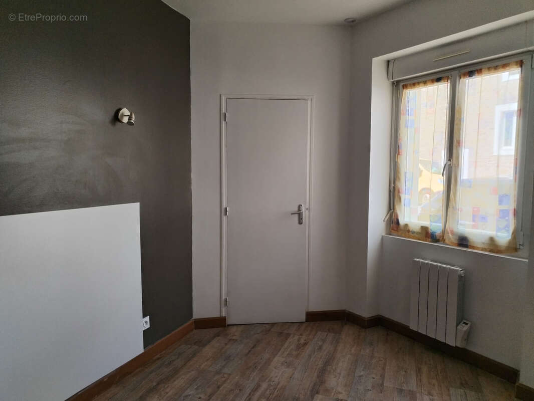 Appartement à SAINT-MALO