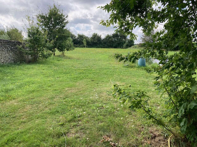 Maison à LES ETILLEUX