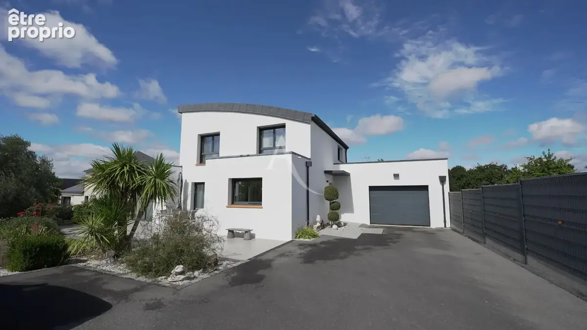 Maison Caro 6 pièces 133 m2 - photo 2