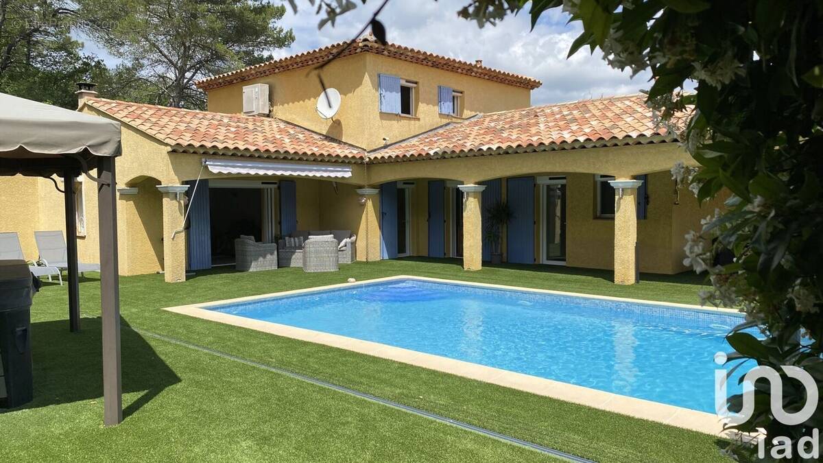 Photo 1 - Maison à LE LUC