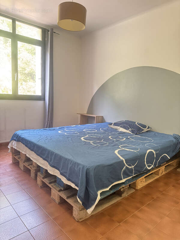 Appartement à SARTENE
