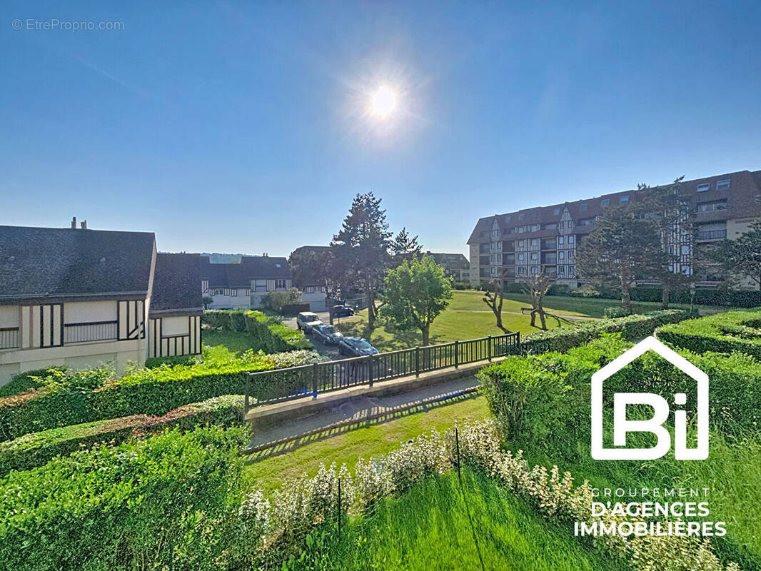 Appartement à VILLERS-SUR-MER