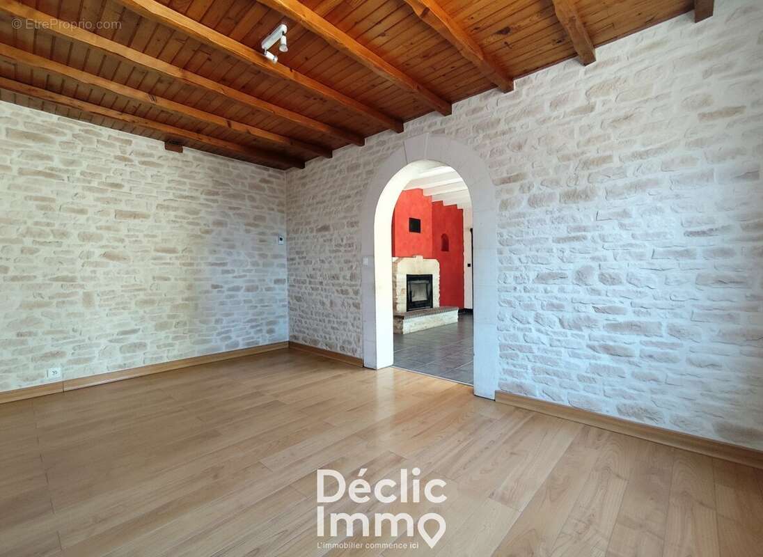 Maison de village - photo 6