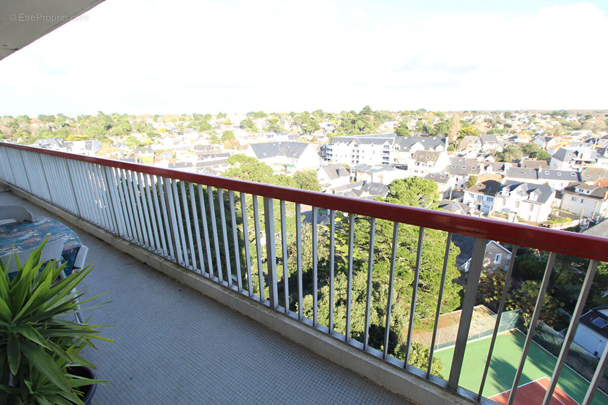 Appartement à PORNICHET