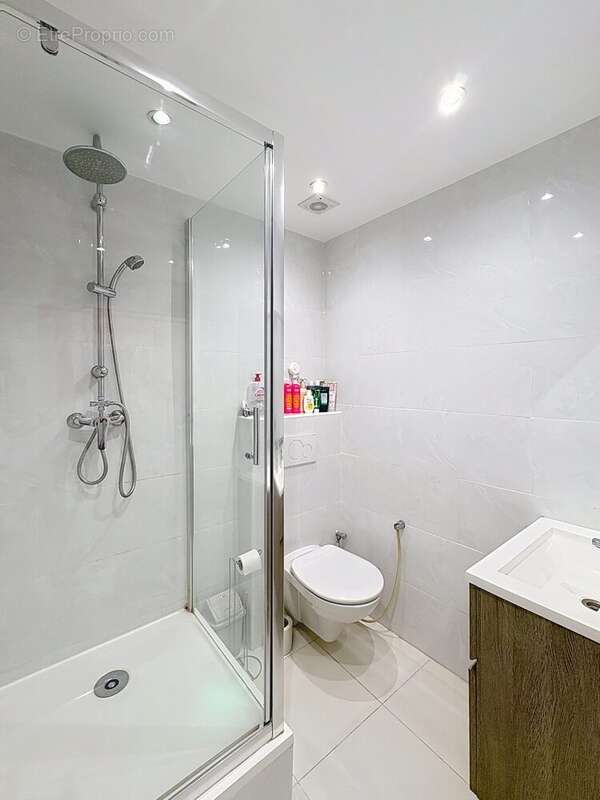 Appartement à CHEVILLY-LARUE