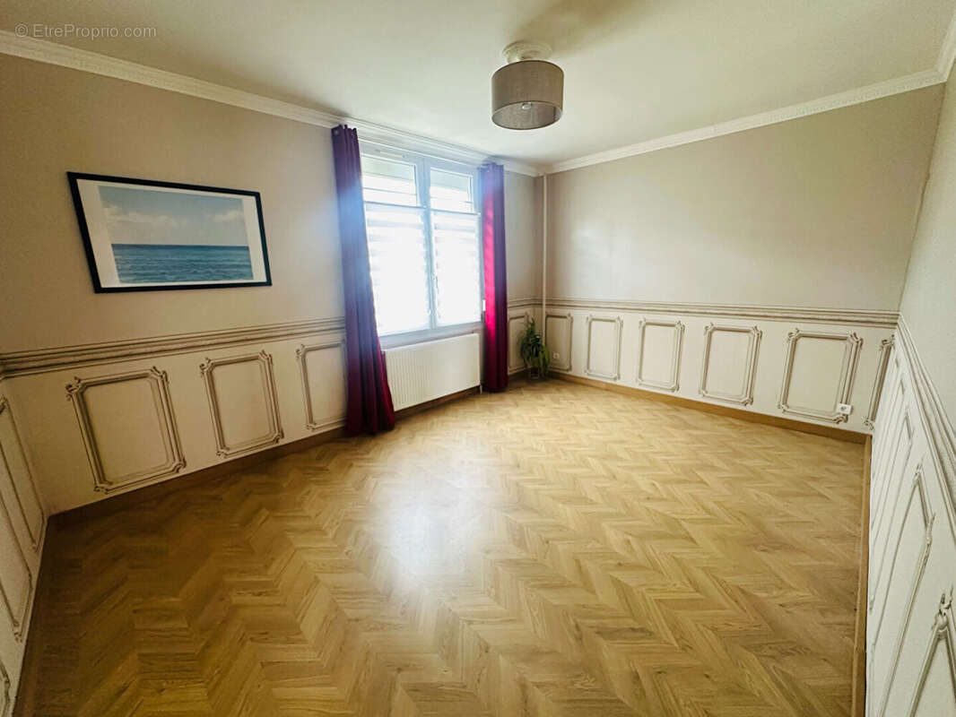 Maison  - saint-brieuc proche centre - photo 5