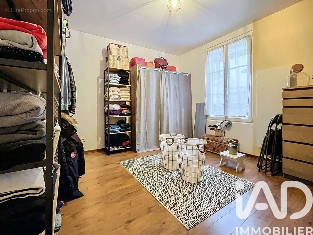 Photo 9 - Appartement à EPERNAY