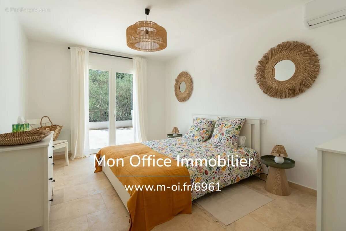Maison à LE THORONET