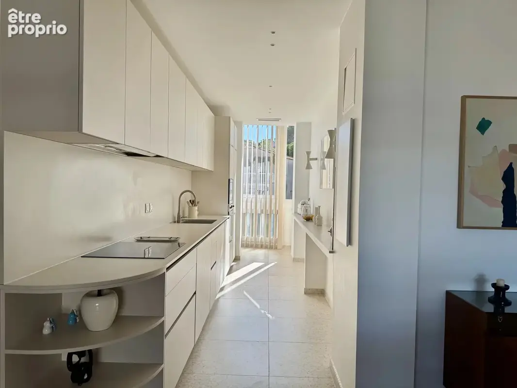 Appartement 5 pièces 127 m² à vendre à Marseille-8e (13008) - photo 5