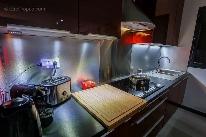 Appartement - photo 12