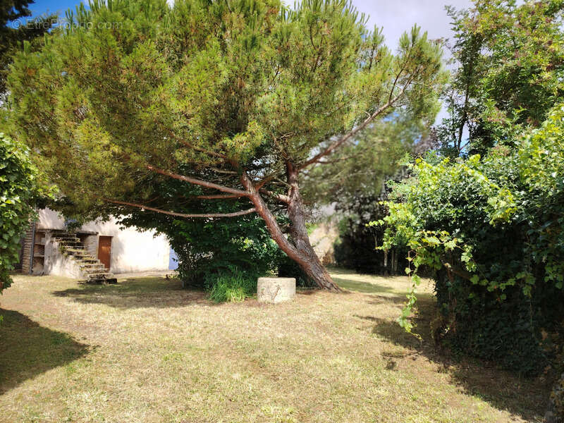 Maison à vendre 9 pièces IRAIS (79) - photo 24