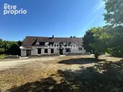 Maison à JOUX-LA-VILLE