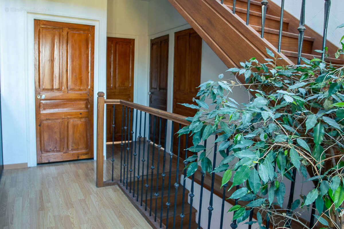 Maison à SAINT-BERON