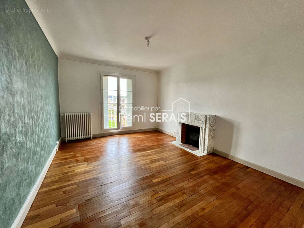 Appartement à AUNAY-SUR-ODON