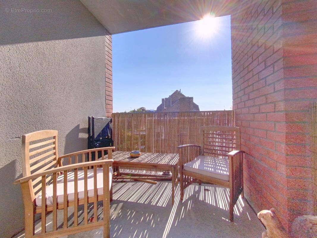 Appartement à ARMENTIERES