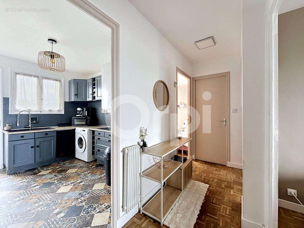 Appartement à BRIVE-LA-GAILLARDE