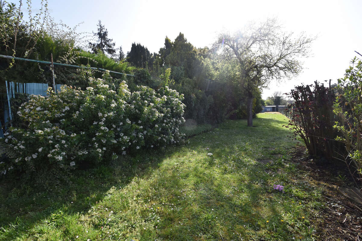 Maison à SAINT-SAUVEUR