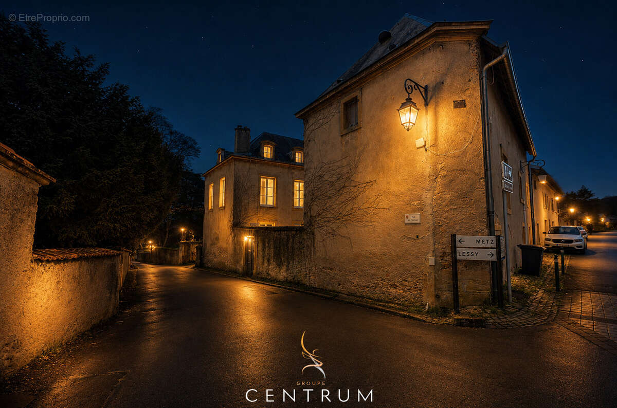 Appartement à PLAPPEVILLE