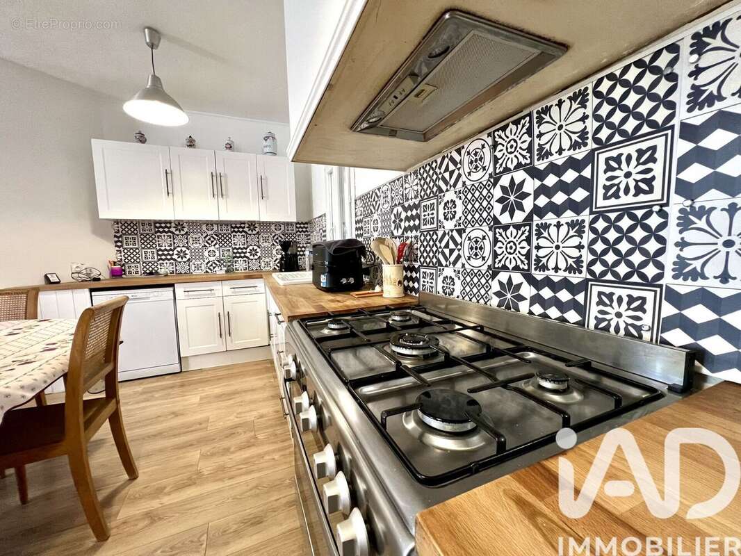 Photo 3 - Maison à PERPIGNAN