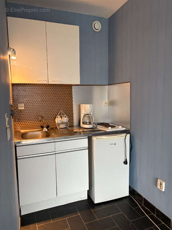 Appartement à DOUARNENEZ