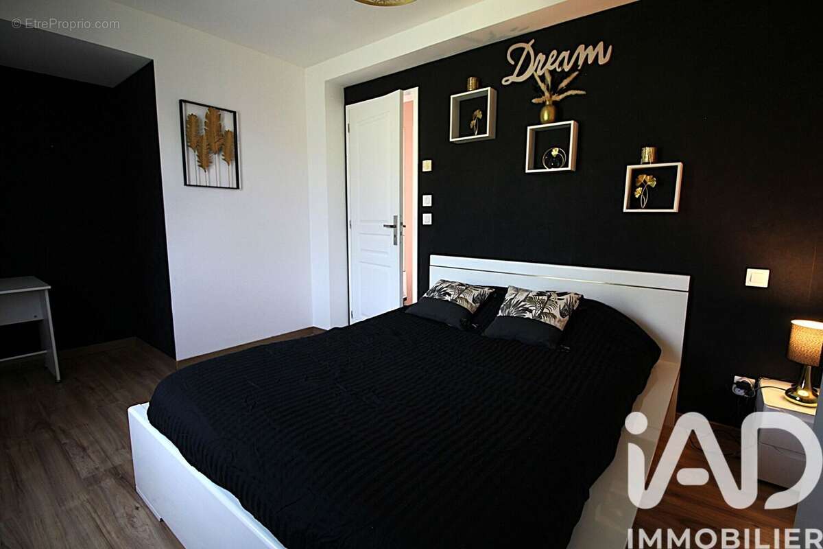 Photo 6 - Maison à BEAUVAIN