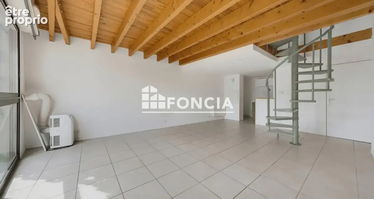 Mérignac Capeyron– Agréable duplex avec 2 stationnements privatifs - photo 2