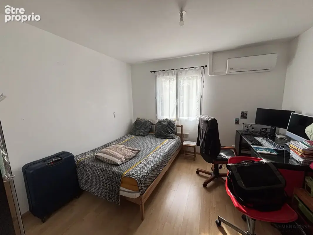 Maison 5 pièces 146 m² à vendre à Mirepoix-Sur-Tarn (31340) - photo 7