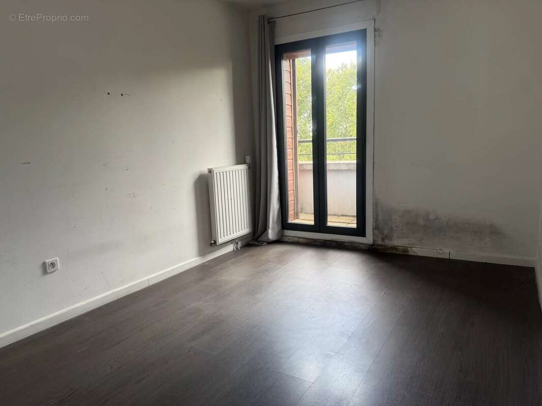Appartement à ARGENTEUIL