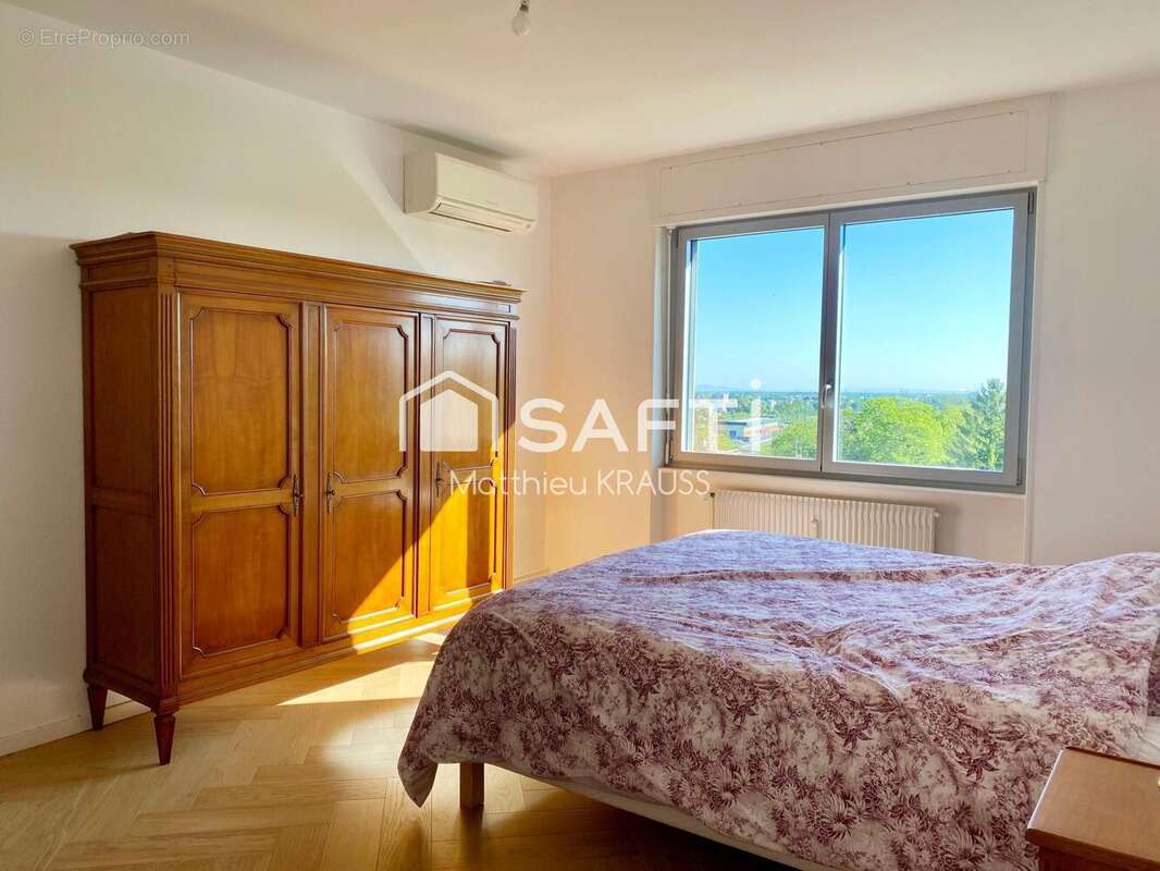 Photo 9 - Appartement à MULHOUSE