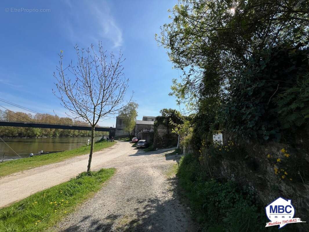 Terrain en zone constructible - photo 3