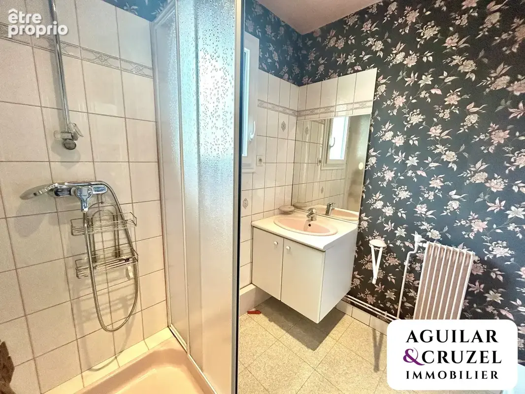 Marmagne maison de plain-pied ! trois chambres et jardin - photo 9