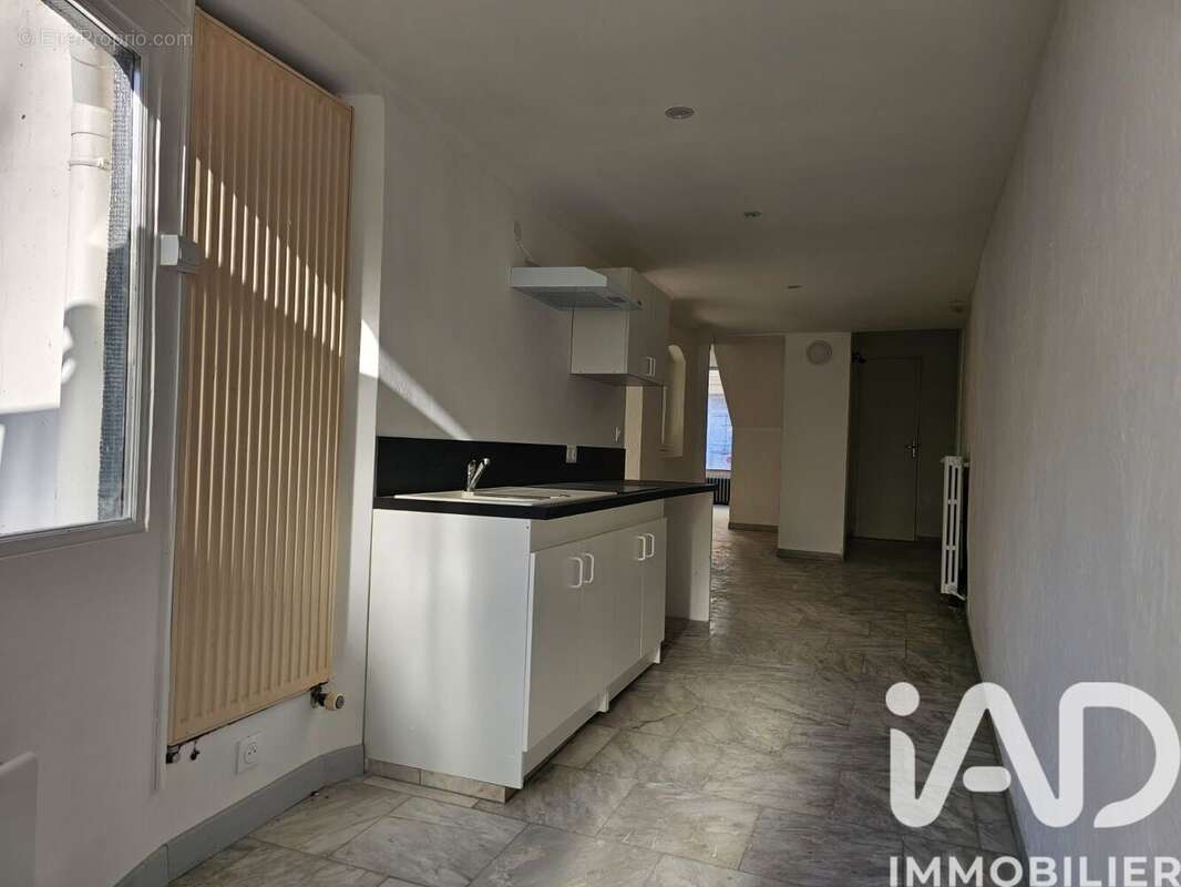 Photo 6 - Appartement à EPERNON