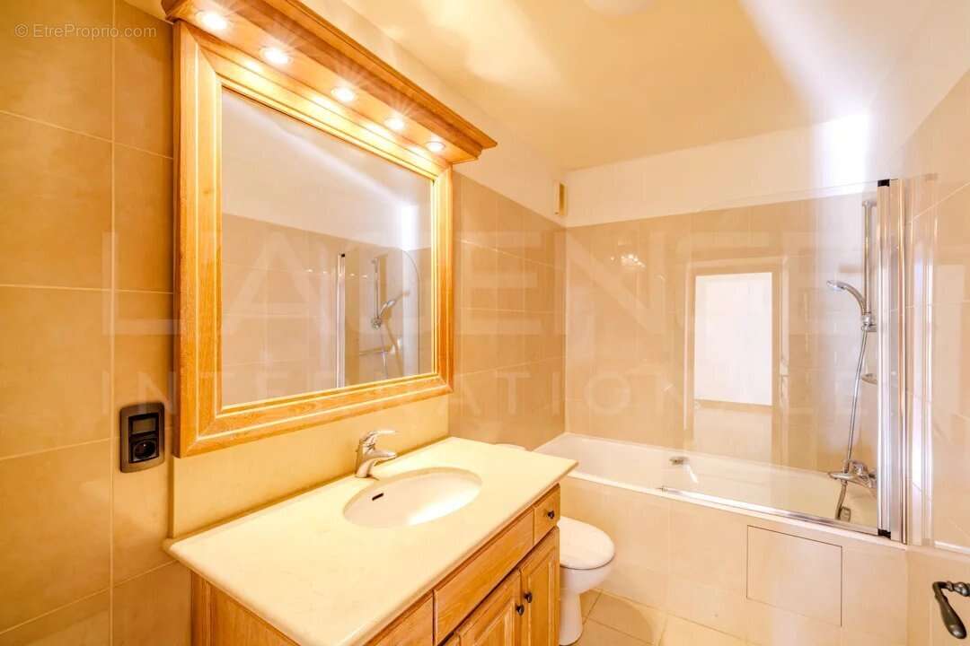 Appartement à CHAMBOURCY