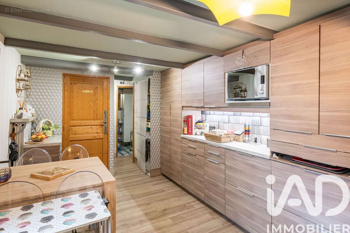 Photo 3 - Appartement à CHATILLON