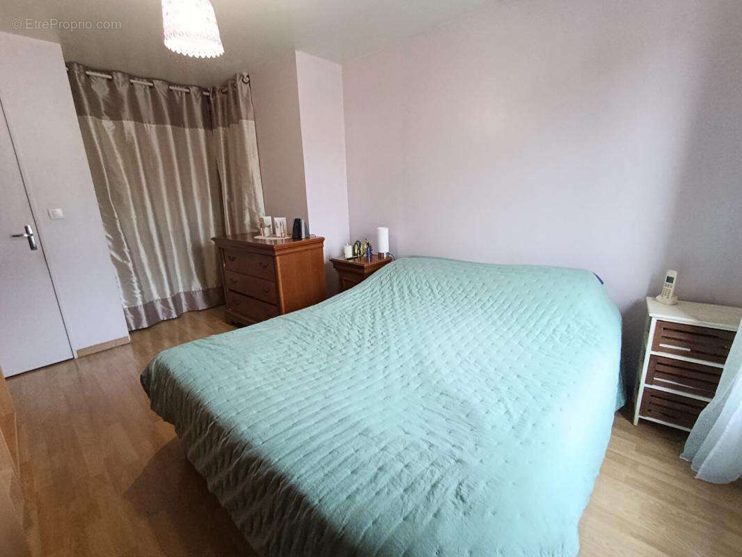 Maison à BRIE-COMTE-ROBERT