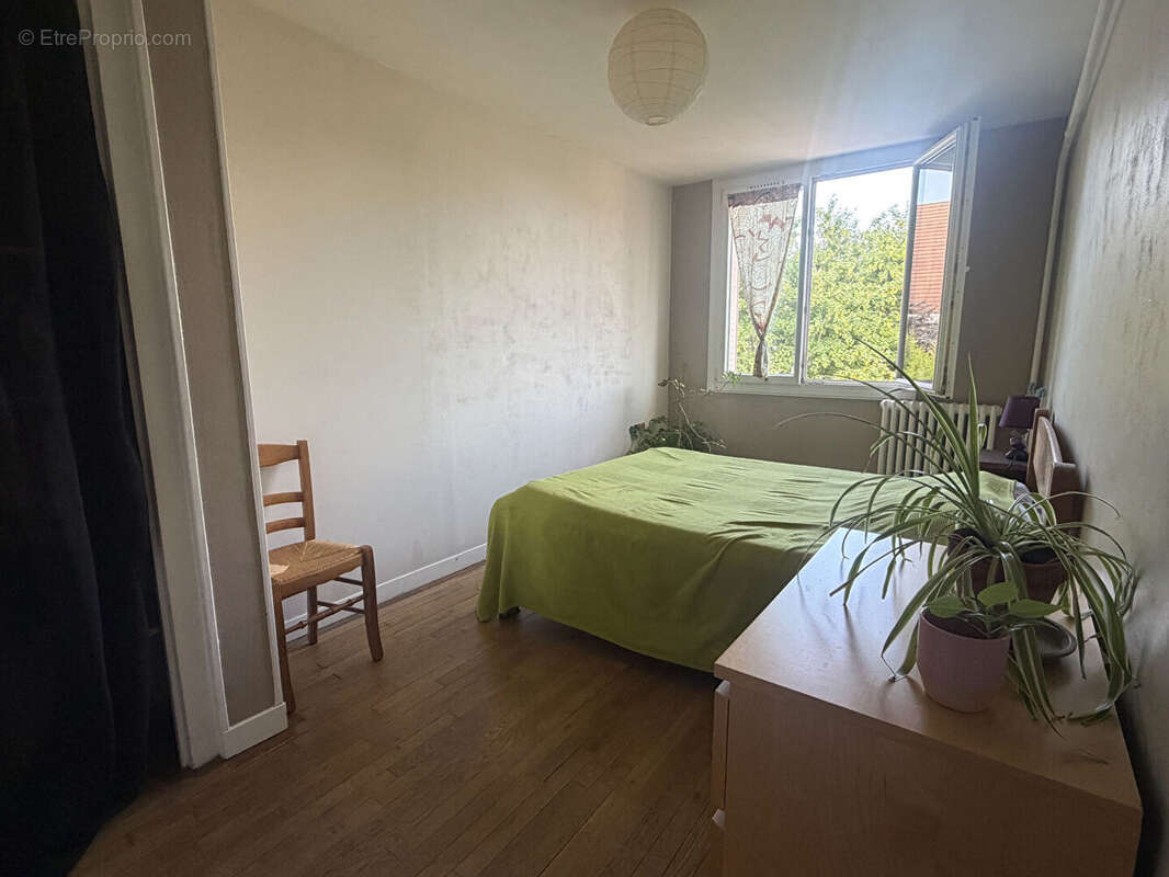 Appartement Dijon 4 pièce(s) 63.87 m2 - photo 7