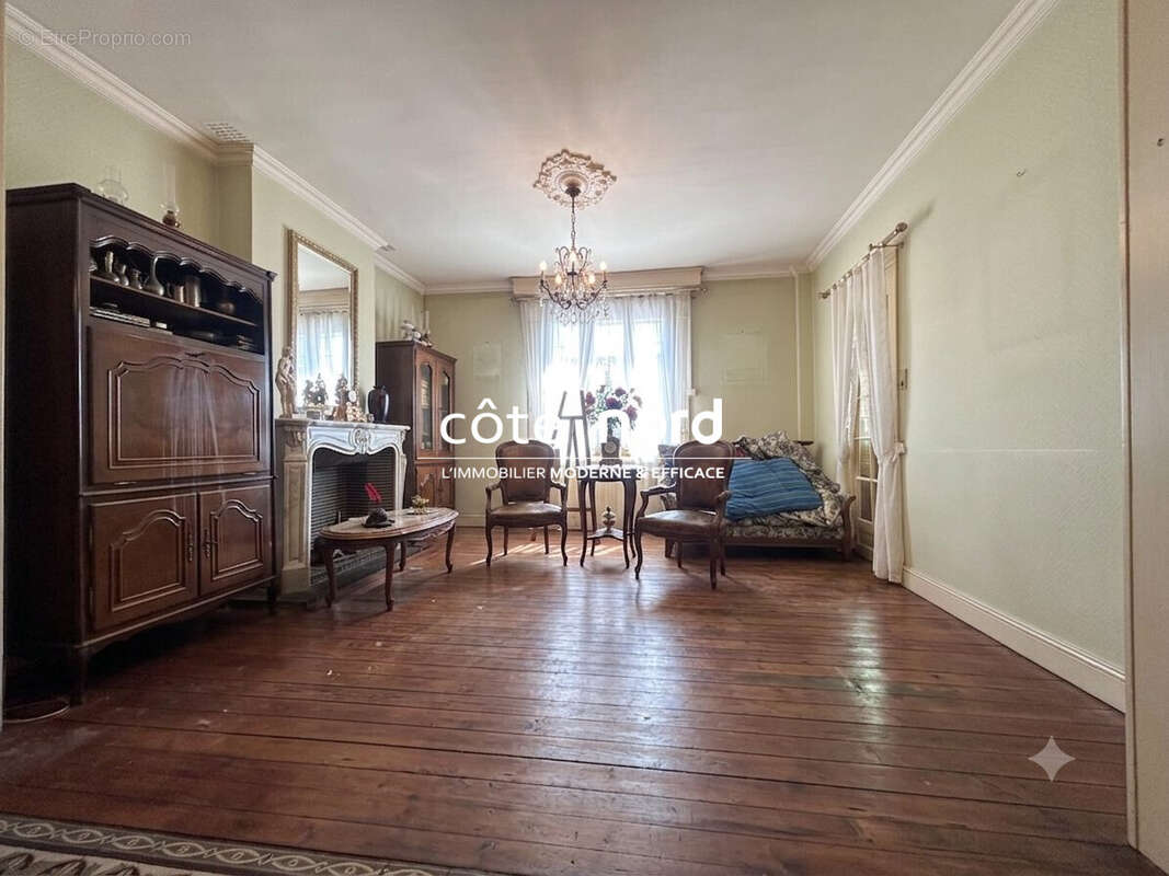 Maison 124 m² à Caudry  - photo 5