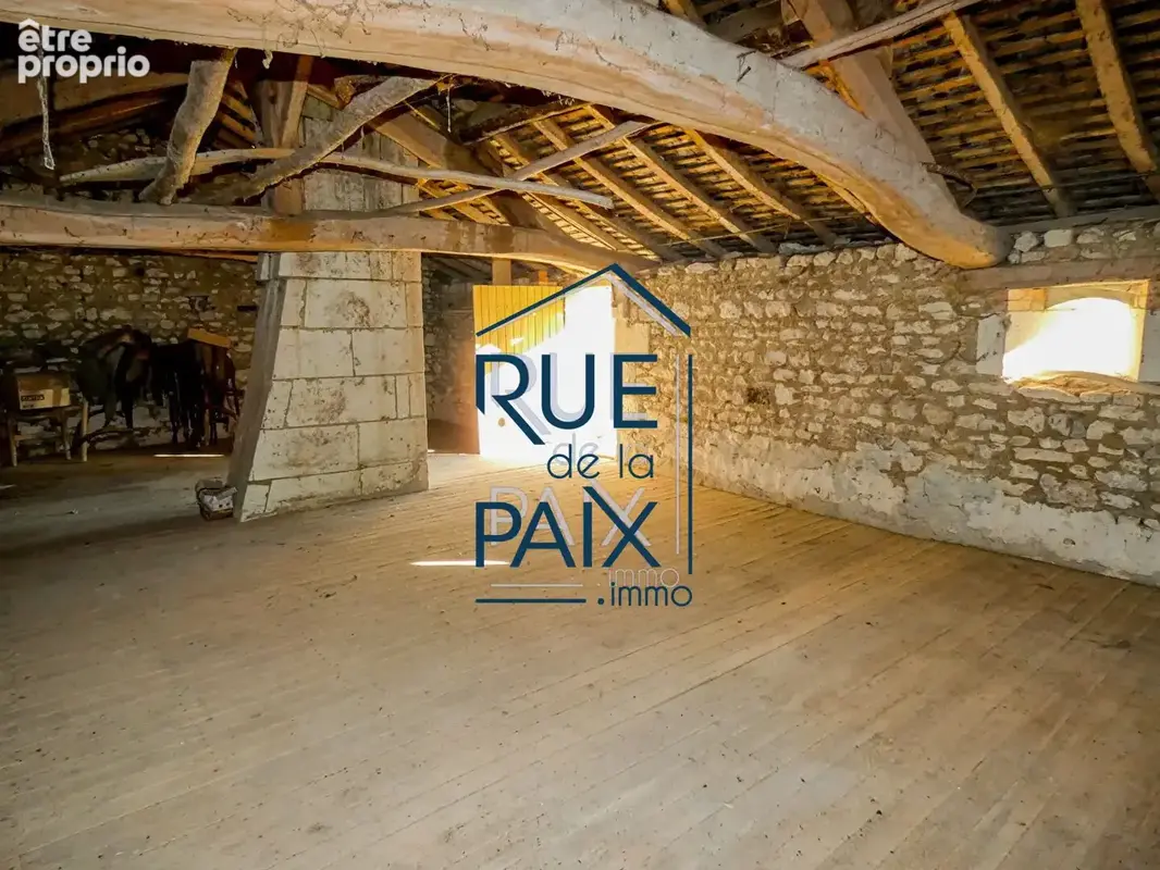 Maison 2 pièces 51 m² à vendre à Serigny (86230) - photo 9