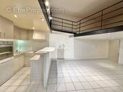 Appartement à MONTELIMAR