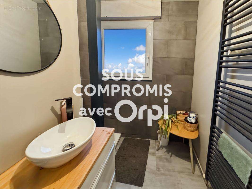 Maison à HARDINGHEN