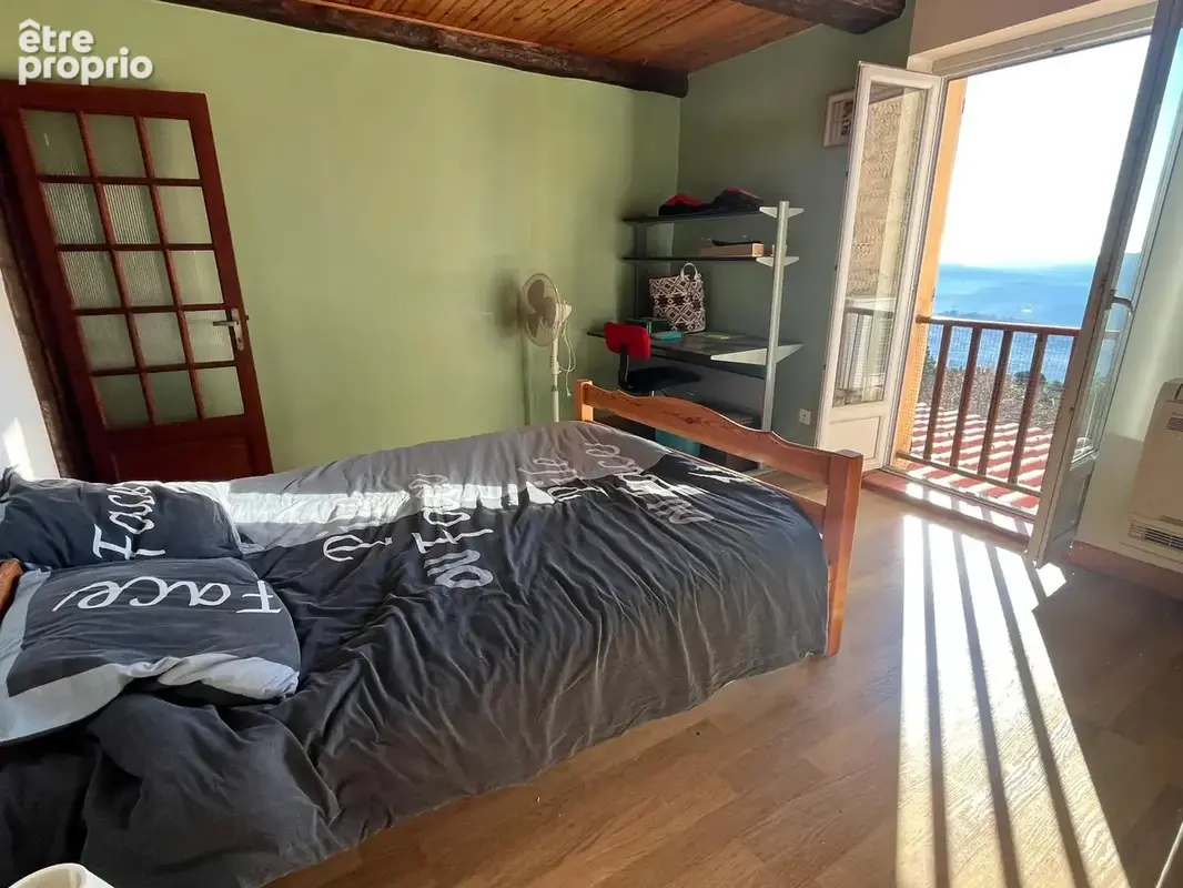 Appartement 4 pièces 68 m² à vendre à Berre-Les-Alpes (06390) - photo 7