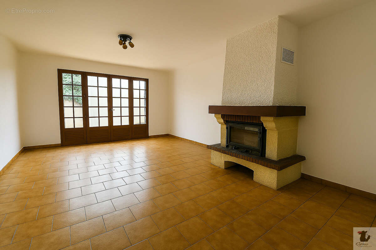 Maison à BERGERAC