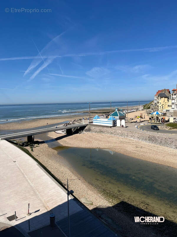Appartement 39 m² à Wimereux  - photo 3